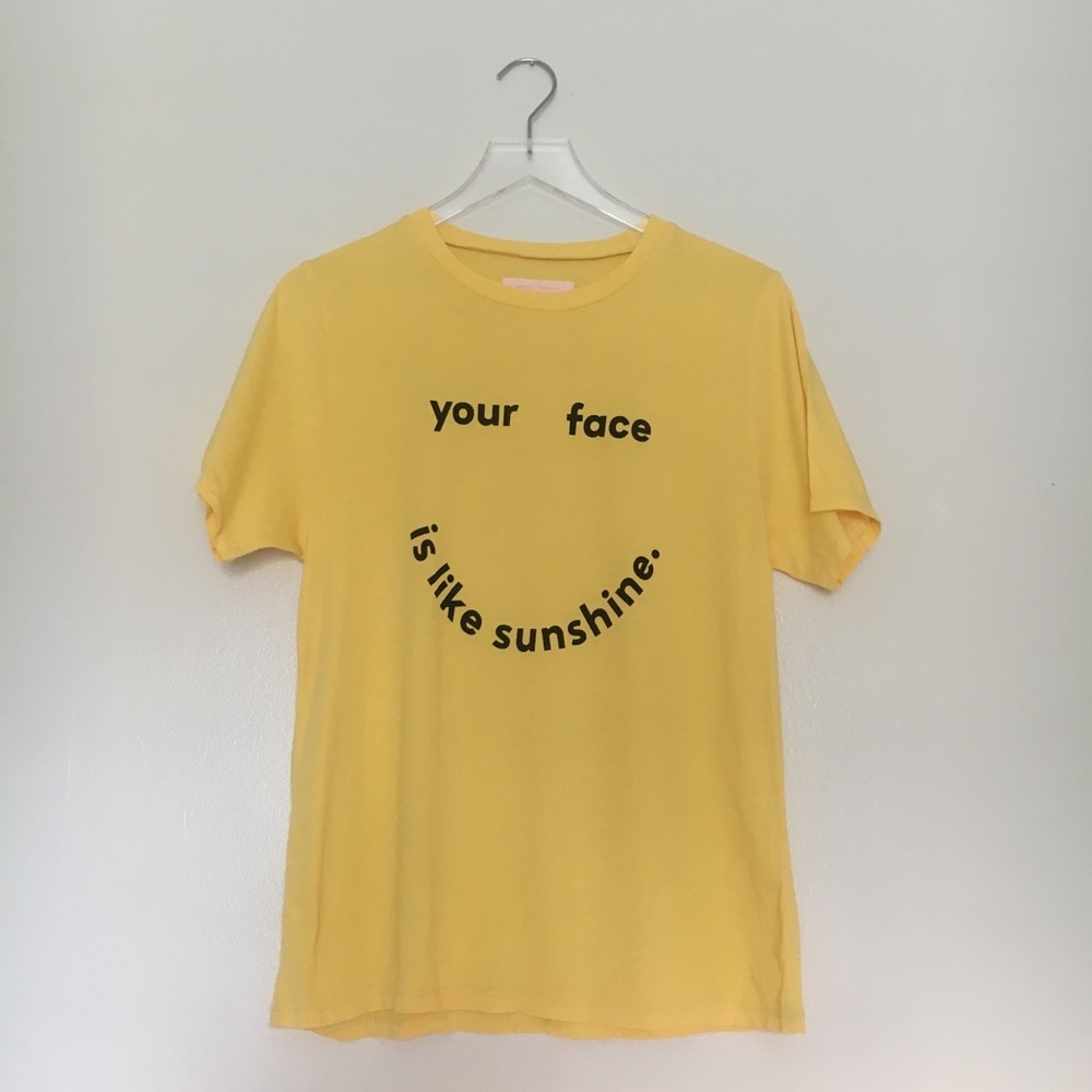 ban.do - Sunshine Tee